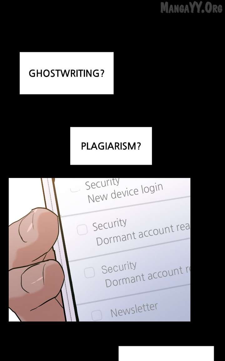 A Campus Romance, I Guess Chapter 109 - Page 18