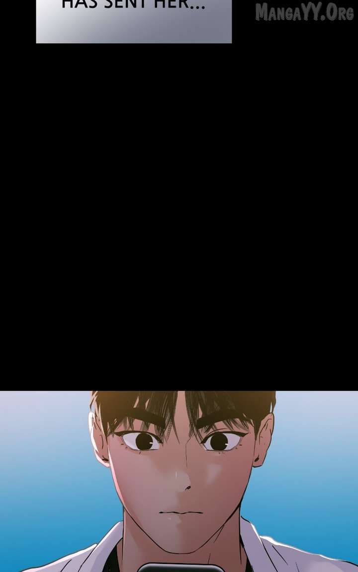 A Campus Romance, I Guess Chapter 109 - Page 21