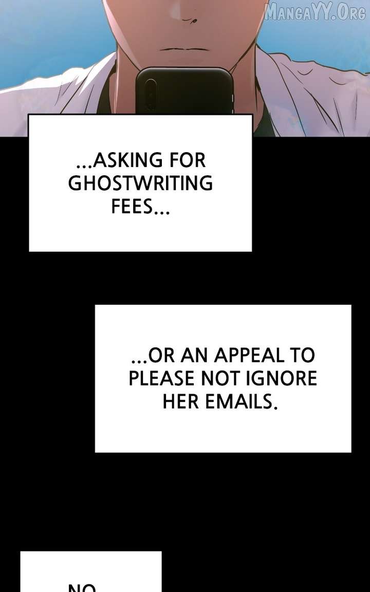 A Campus Romance, I Guess Chapter 109 - Page 23