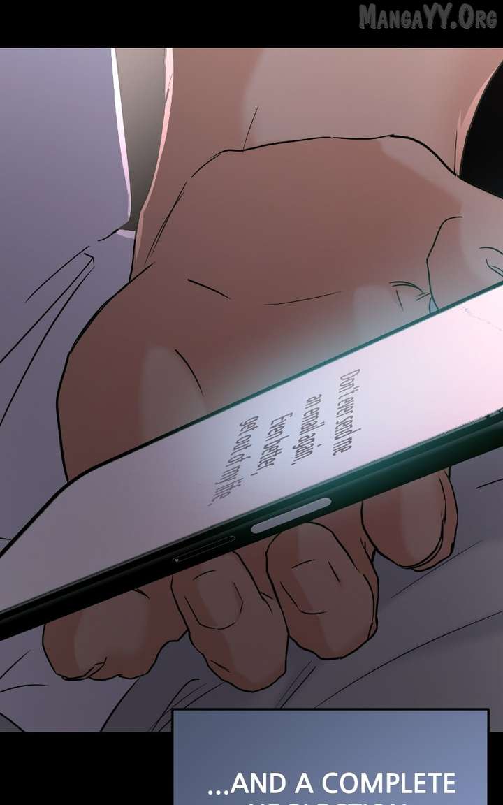 A Campus Romance, I Guess Chapter 109 - Page 27