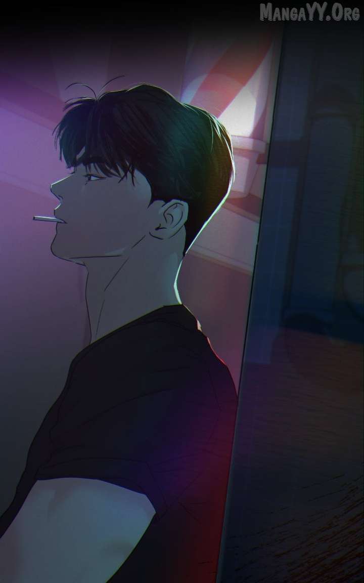 A Campus Romance, I Guess Chapter 109 - Page 31