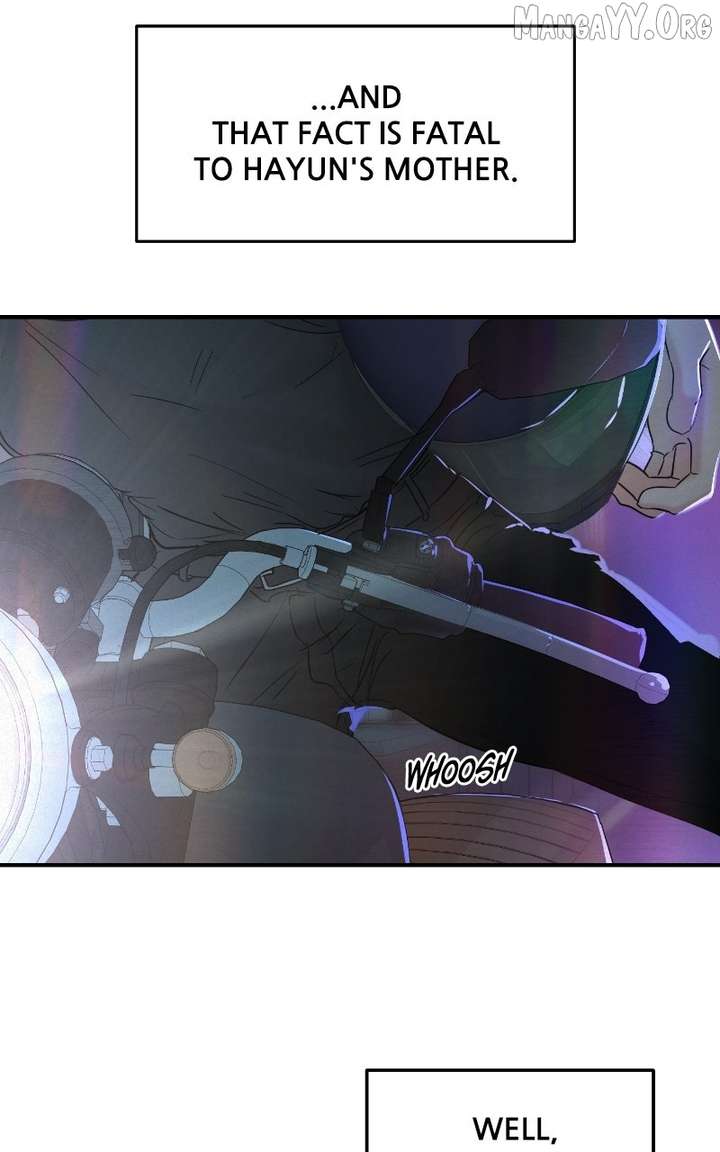 A Campus Romance, I Guess Chapter 109 - Page 33