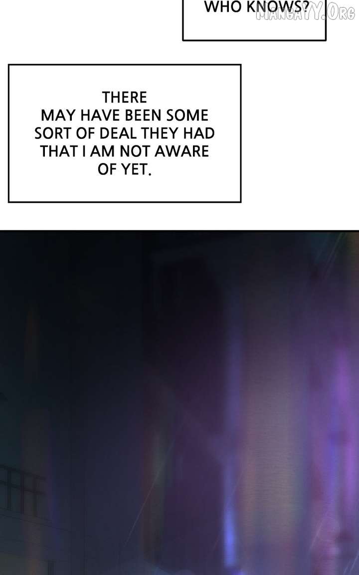 A Campus Romance, I Guess Chapter 109 - Page 34