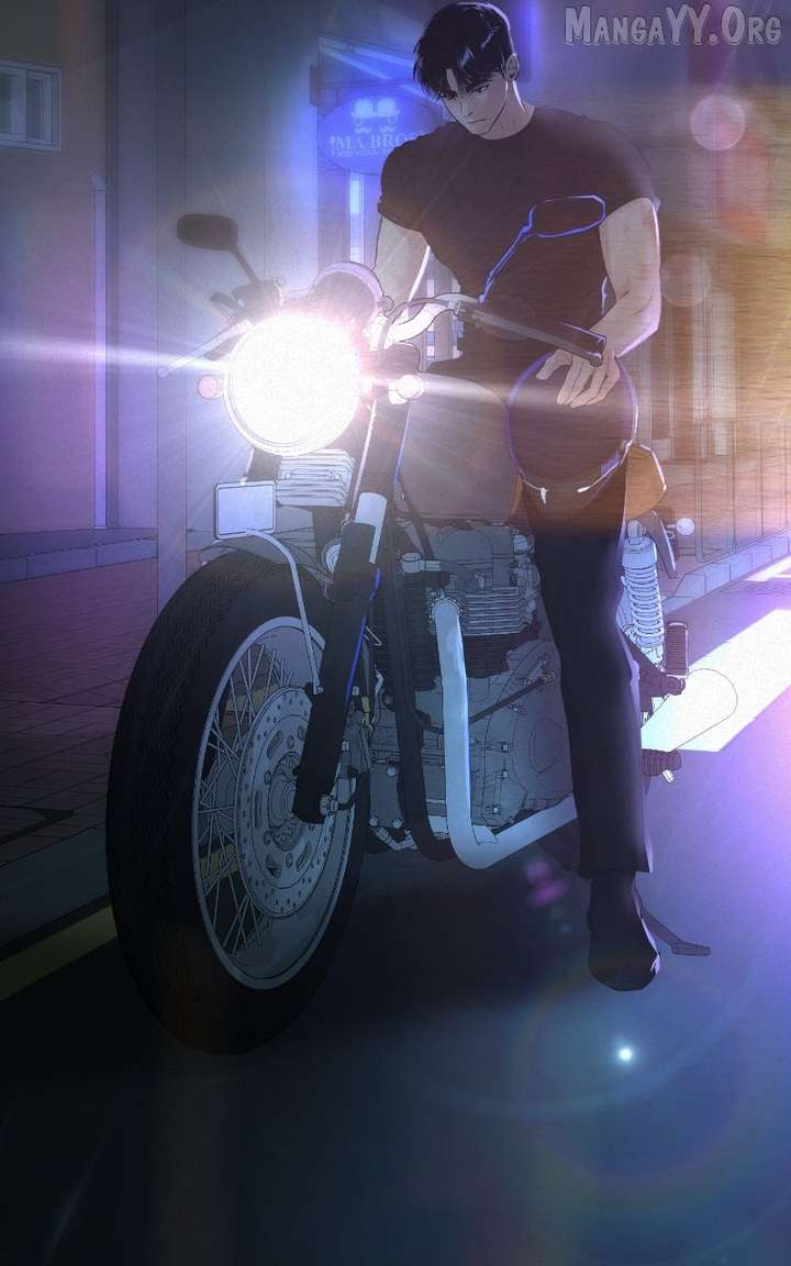 A Campus Romance, I Guess Chapter 109 - Page 35