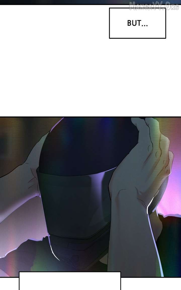 A Campus Romance, I Guess Chapter 109 - Page 36