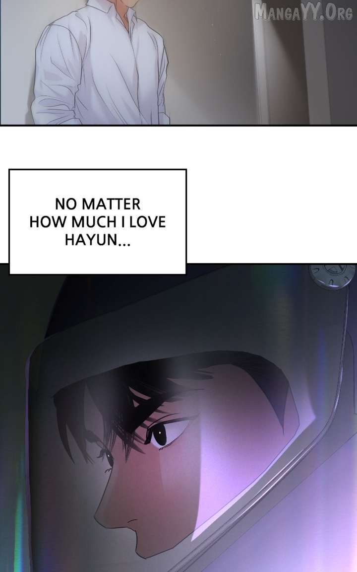 A Campus Romance, I Guess Chapter 109 - Page 38