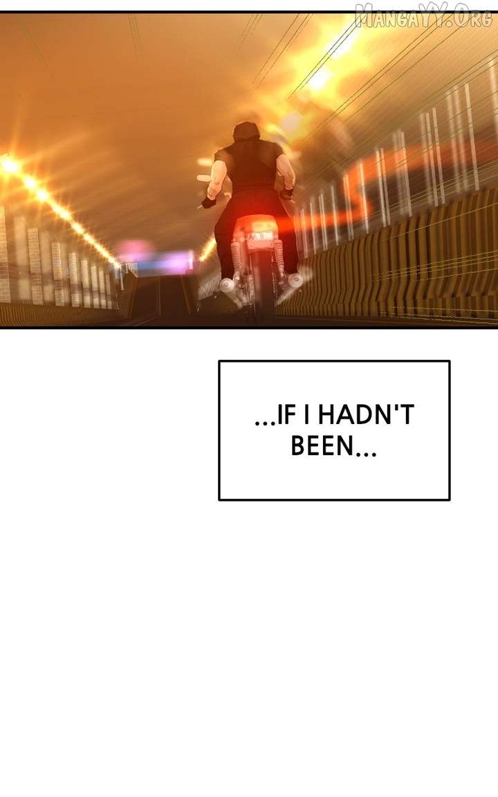 A Campus Romance, I Guess Chapter 109 - Page 47