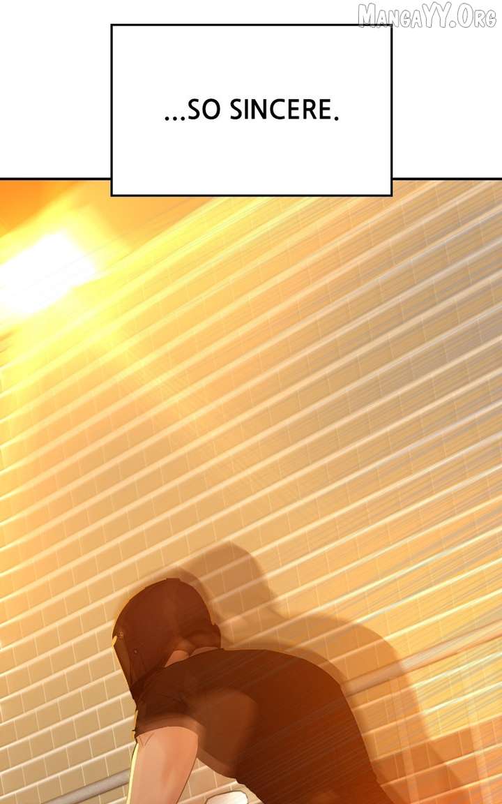 A Campus Romance, I Guess Chapter 109 - Page 48