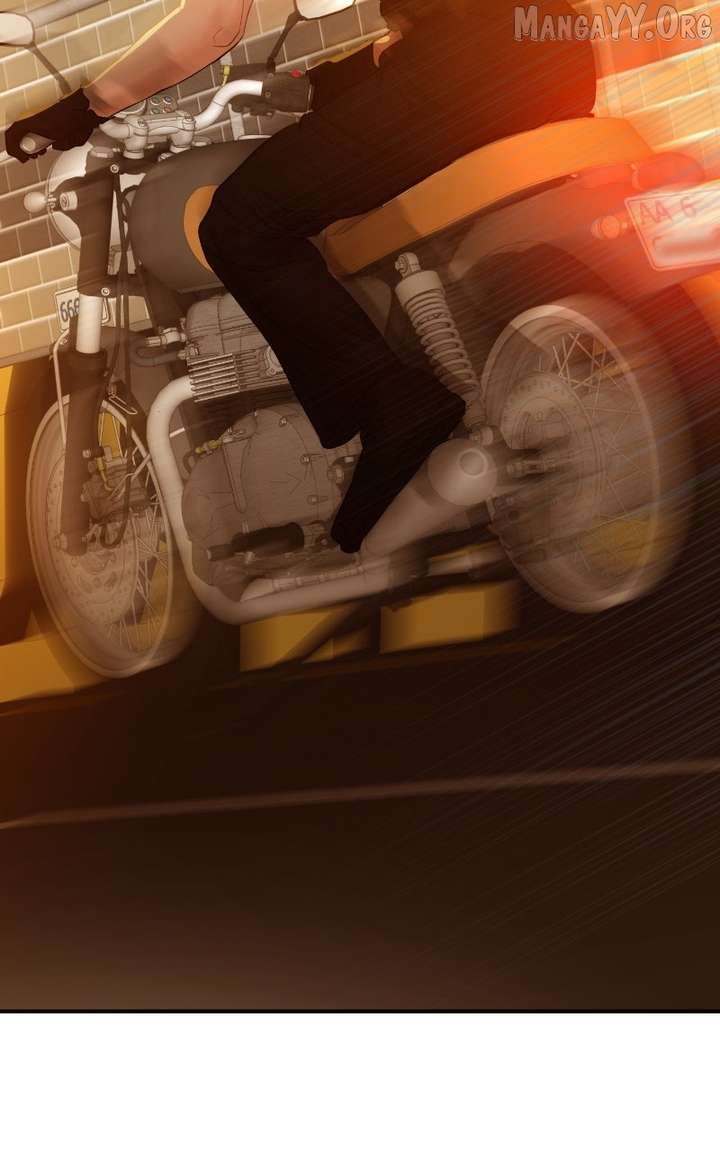 A Campus Romance, I Guess Chapter 109 - Page 49