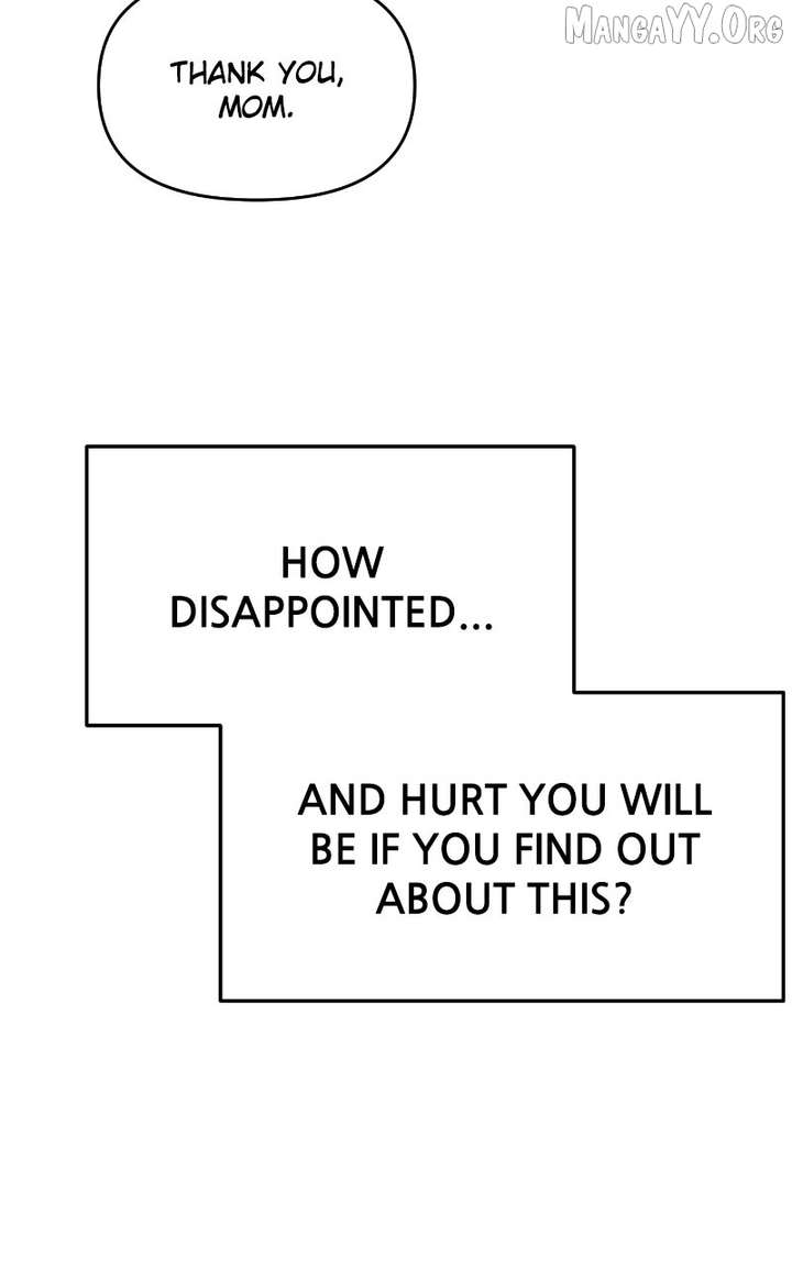 A Campus Romance, I Guess Chapter 109 - Page 51