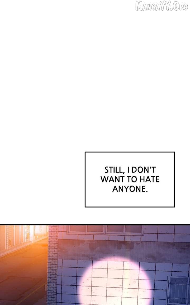 A Campus Romance, I Guess Chapter 109 - Page 52