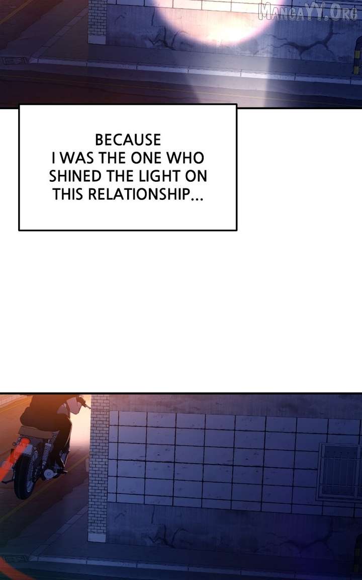 A Campus Romance, I Guess Chapter 109 - Page 53