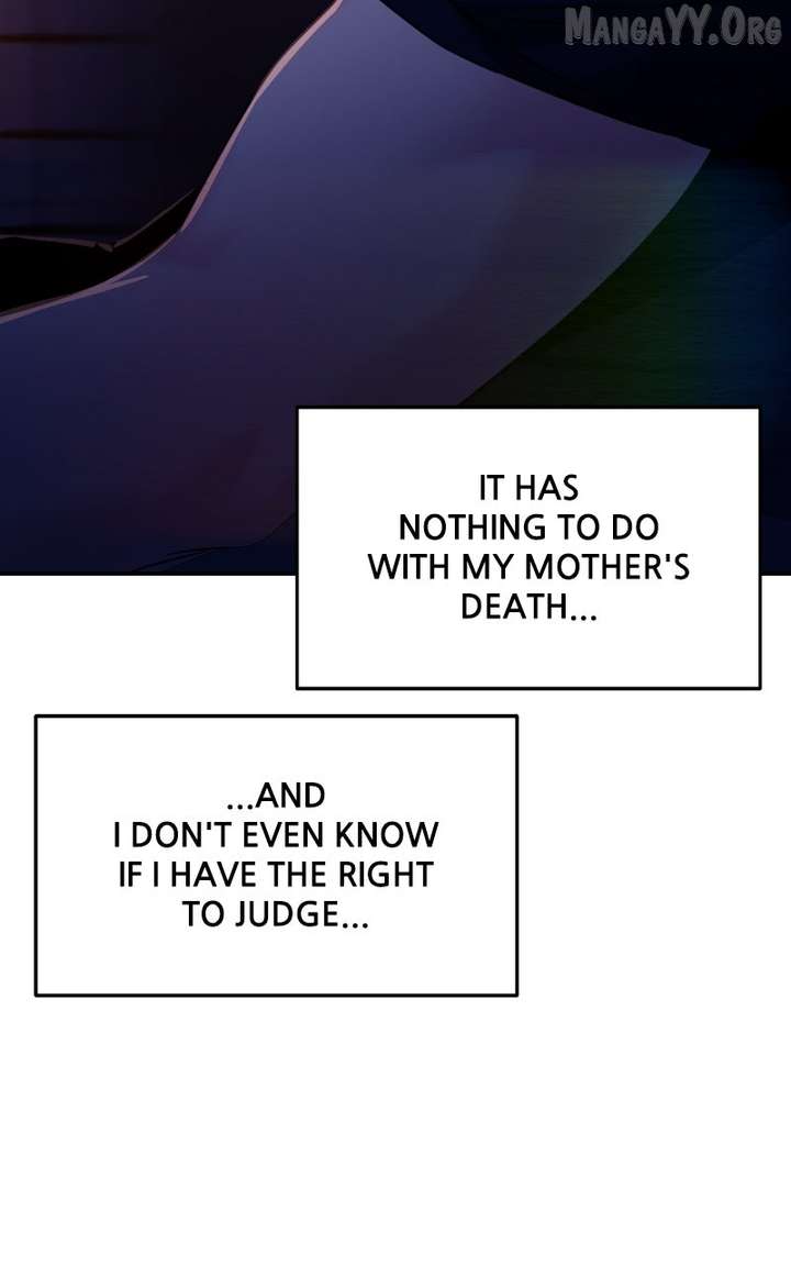 A Campus Romance, I Guess Chapter 109 - Page 56