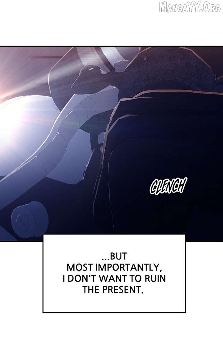 A Campus Romance, I Guess Chapter 109 - Page 57