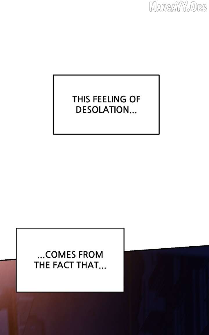 A Campus Romance, I Guess Chapter 109 - Page 58