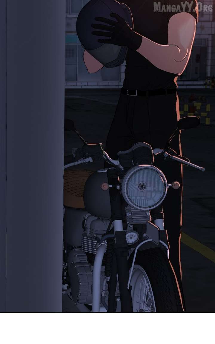 A Campus Romance, I Guess Chapter 109 - Page 67