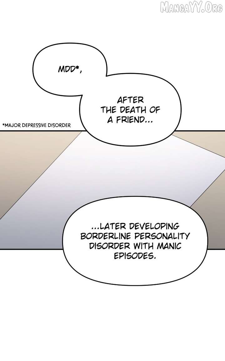 A Campus Romance, I Guess Chapter 109 - Page 76