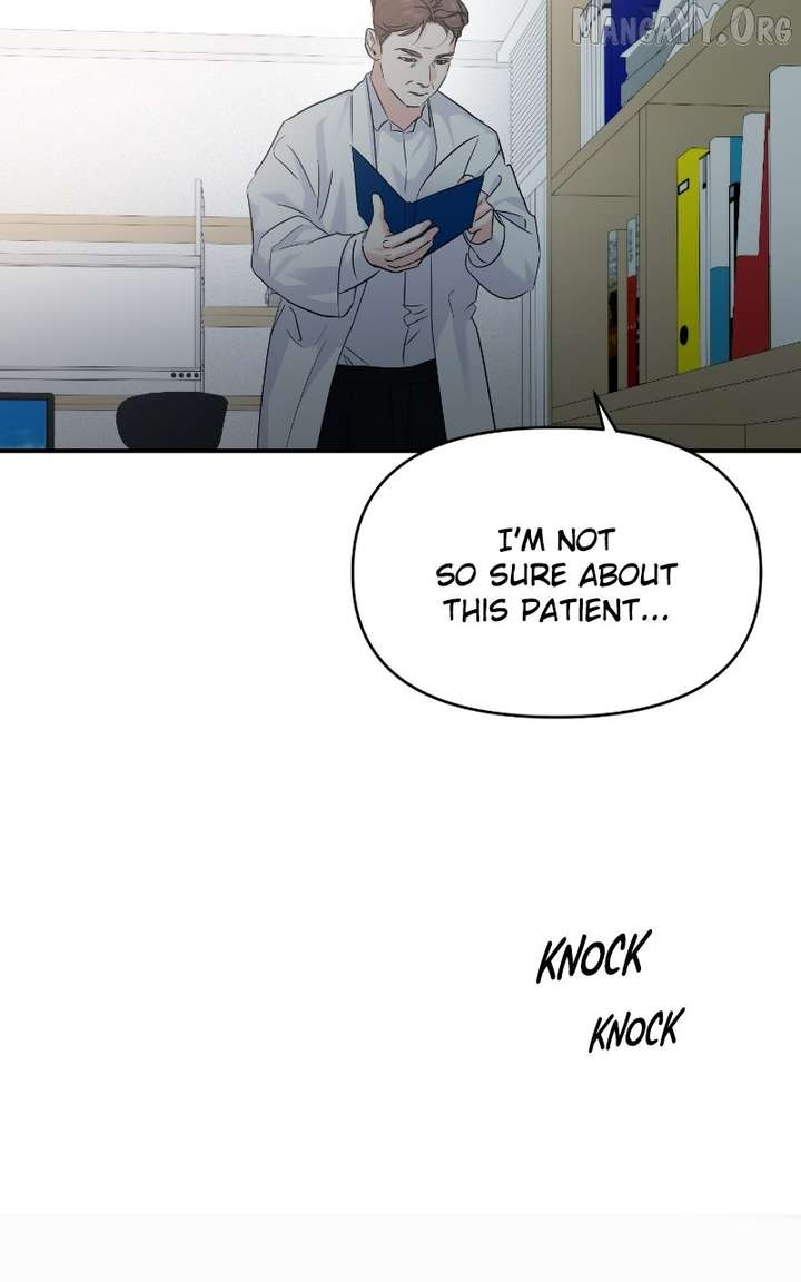 A Campus Romance, I Guess Chapter 109 - Page 78