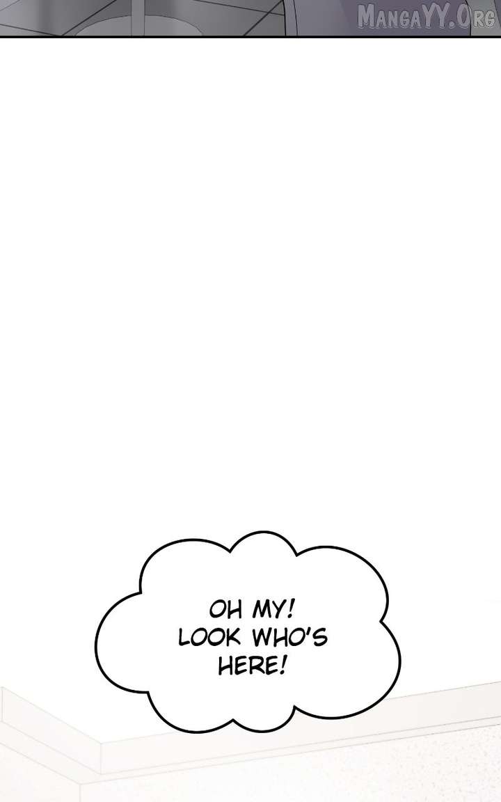 A Campus Romance, I Guess Chapter 109 - Page 80