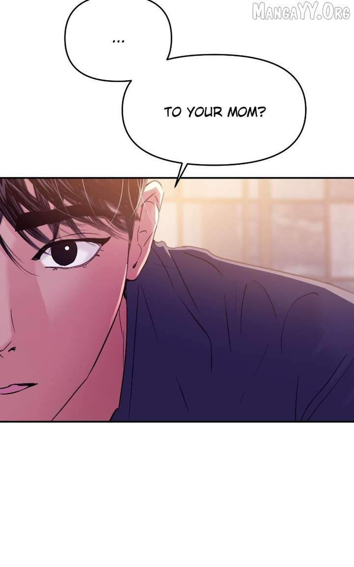 A Campus Romance, I Guess Chapter 109 - Page 90