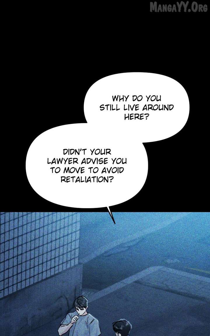 A Campus Romance, I Guess Chapter 109 - Page 92