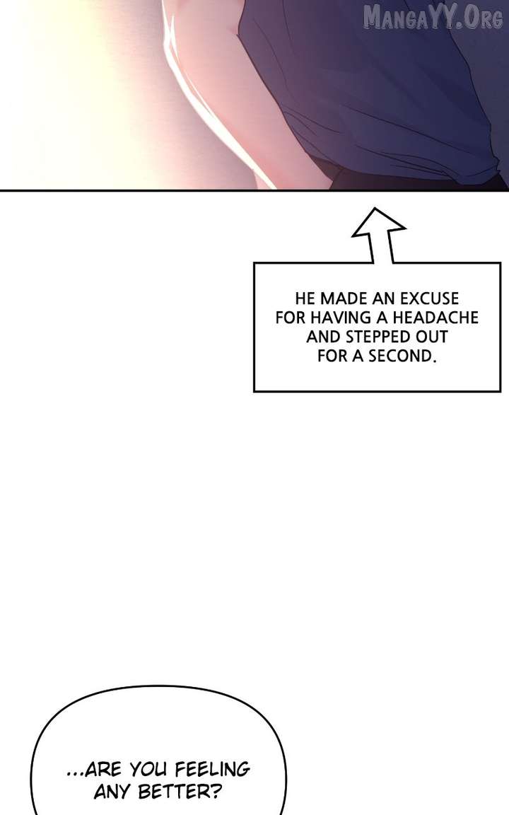 A Campus Romance, I Guess Chapter 109 - Page 98