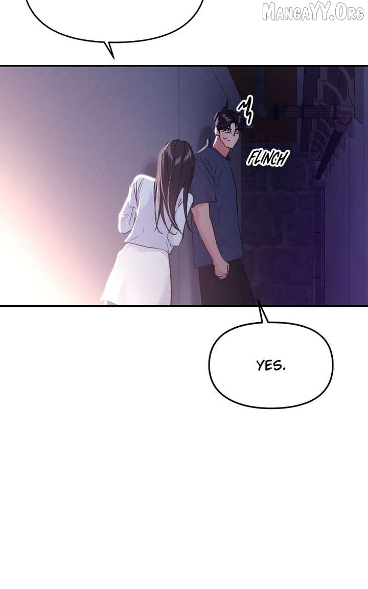 A Campus Romance, I Guess Chapter 109 - Page 99