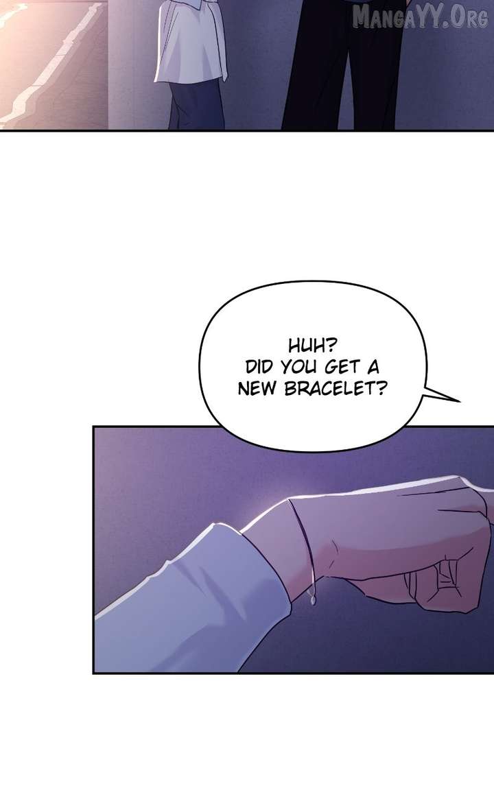 A Campus Romance, I Guess Chapter 109 - Page 101