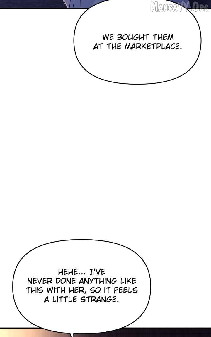 A Campus Romance, I Guess Chapter 109 - Page 104