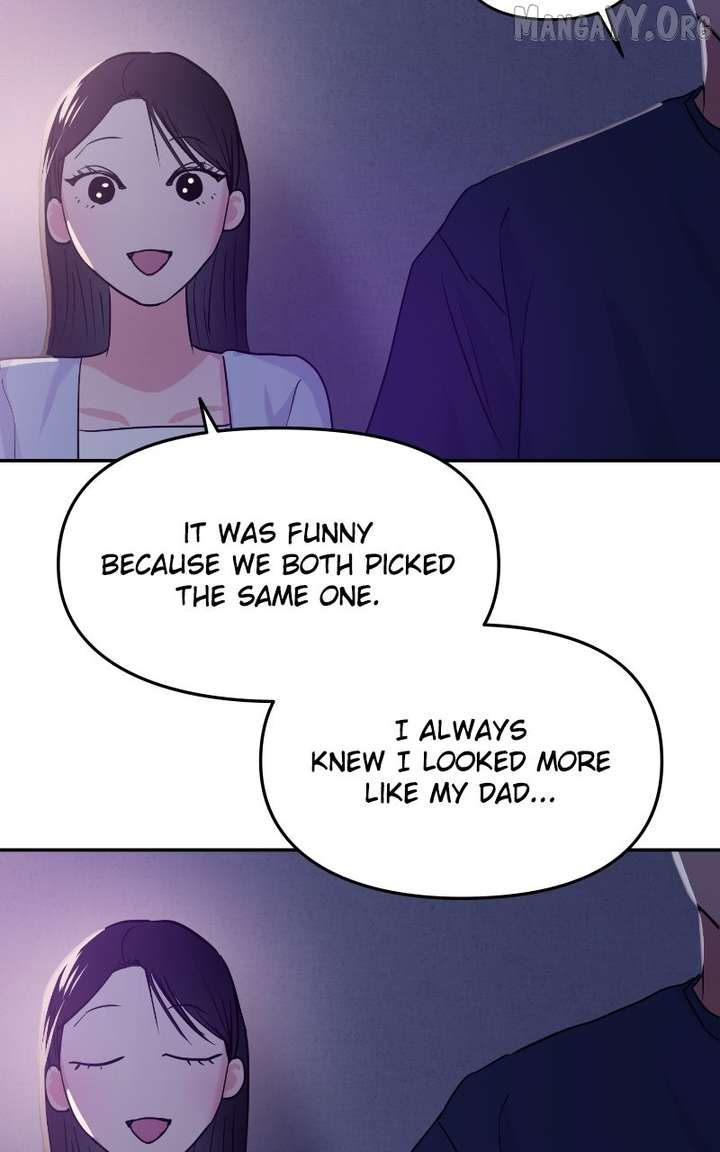 A Campus Romance, I Guess Chapter 109 - Page 106