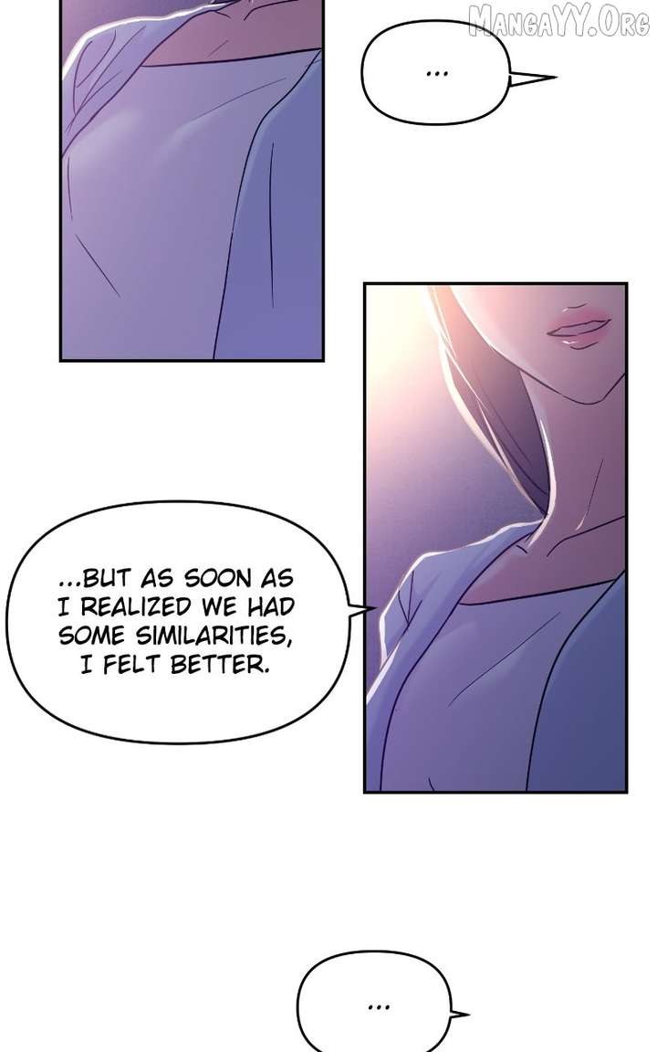 A Campus Romance, I Guess Chapter 109 - Page 108