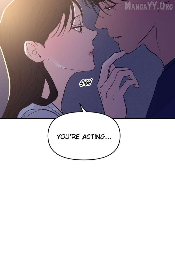 A Campus Romance, I Guess Chapter 109 - Page 118