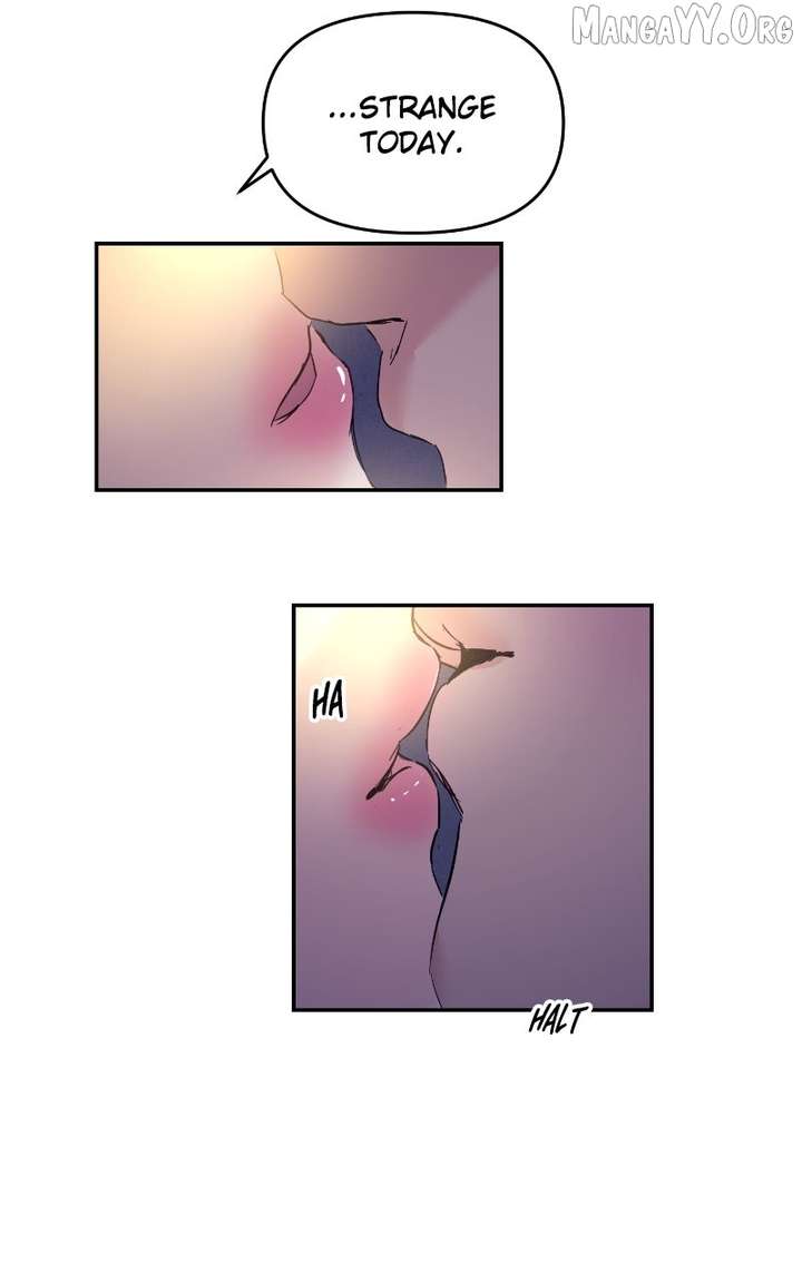 A Campus Romance, I Guess Chapter 109 - Page 119