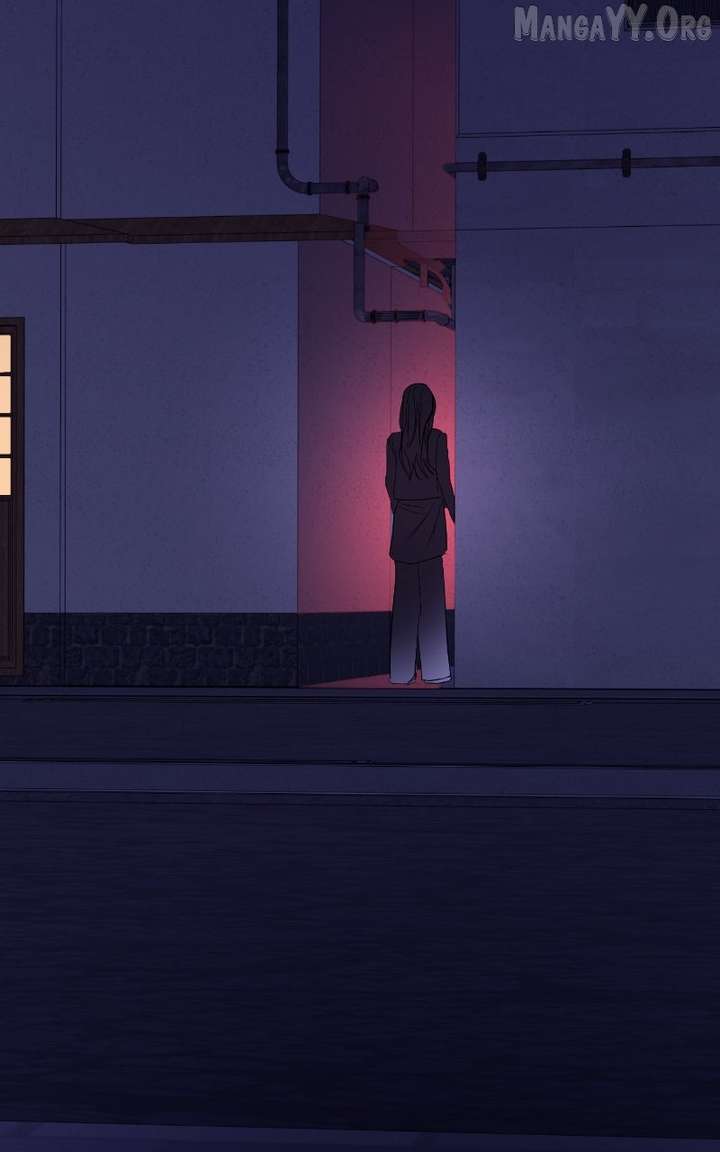 A Campus Romance, I Guess Chapter 110 - Page 7