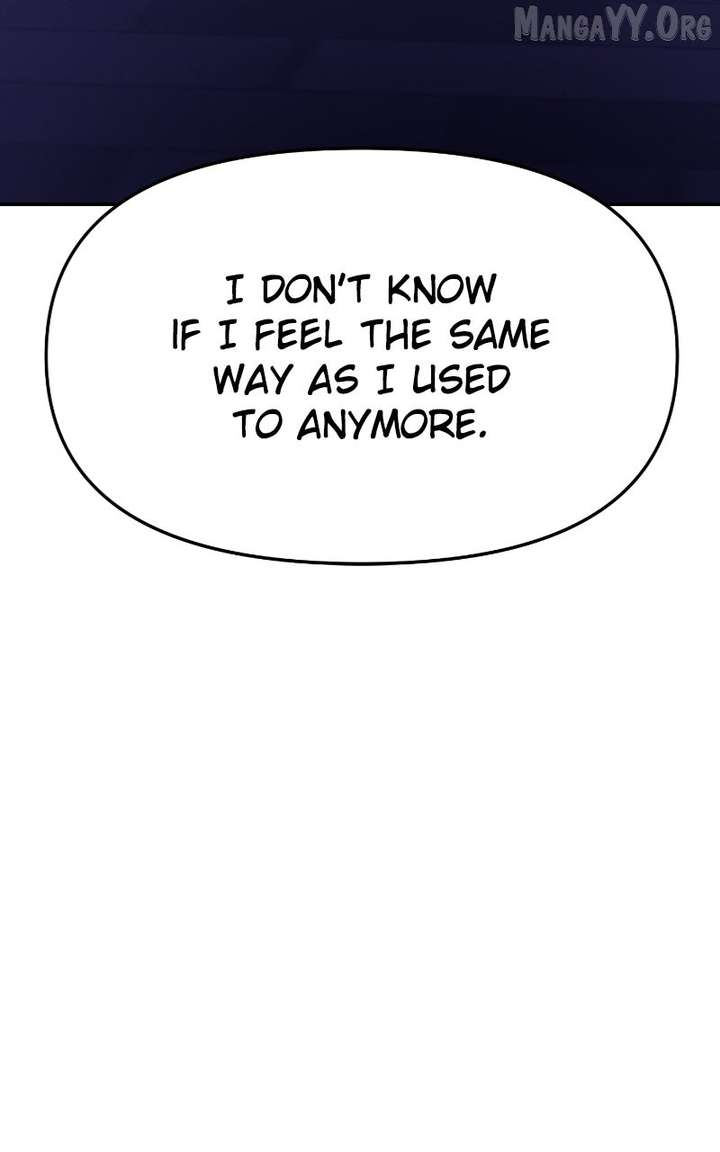 A Campus Romance, I Guess Chapter 110 - Page 8