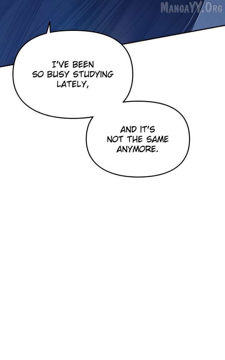 A Campus Romance, I Guess Chapter 110 - Page 19