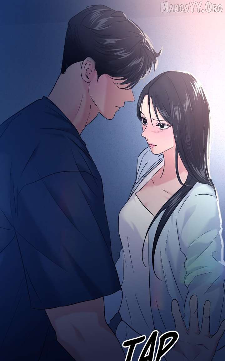 A Campus Romance, I Guess Chapter 110 - Page 22