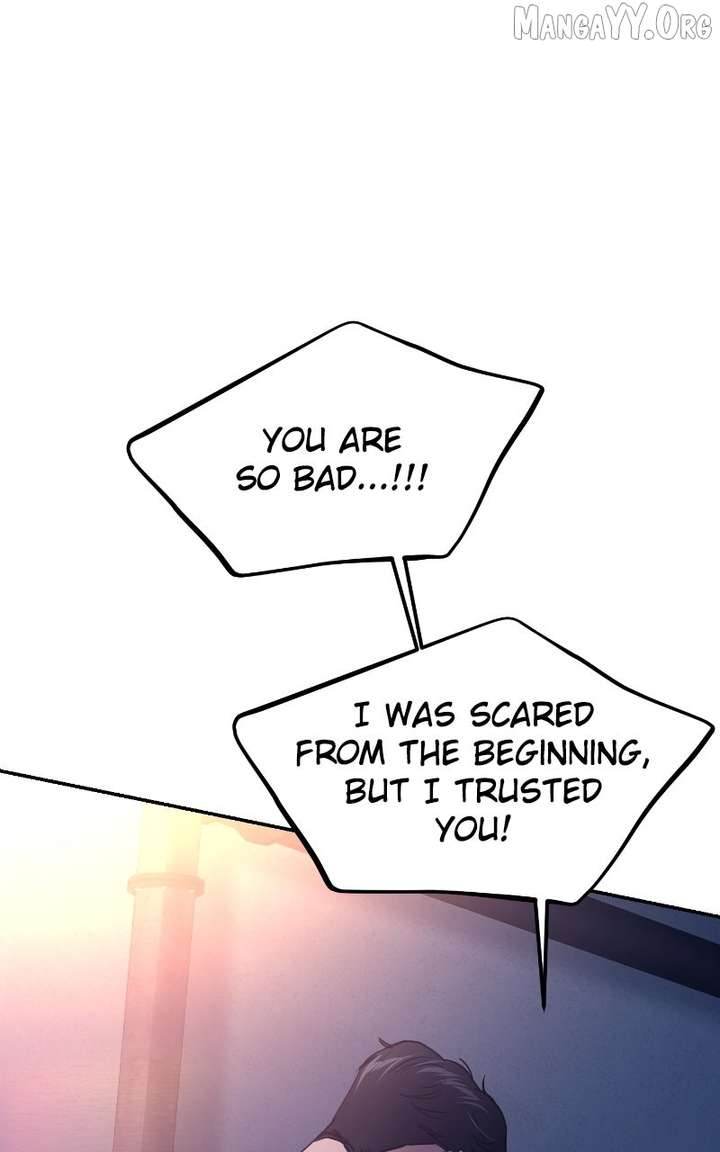 A Campus Romance, I Guess Chapter 110 - Page 35