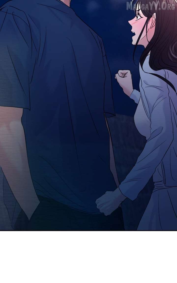 A Campus Romance, I Guess Chapter 110 - Page 40