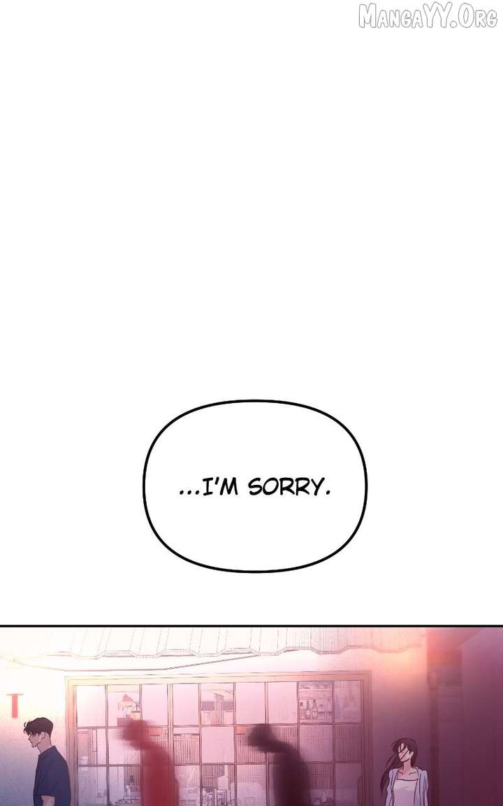 A Campus Romance, I Guess Chapter 110 - Page 41