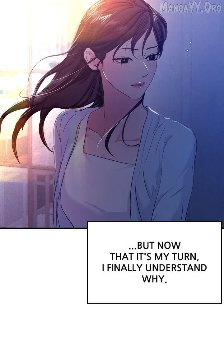 A Campus Romance, I Guess Chapter 110 - Page 45