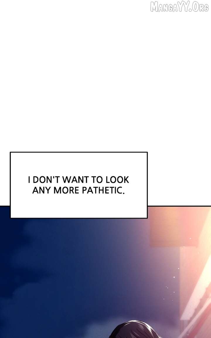 A Campus Romance, I Guess Chapter 110 - Page 46