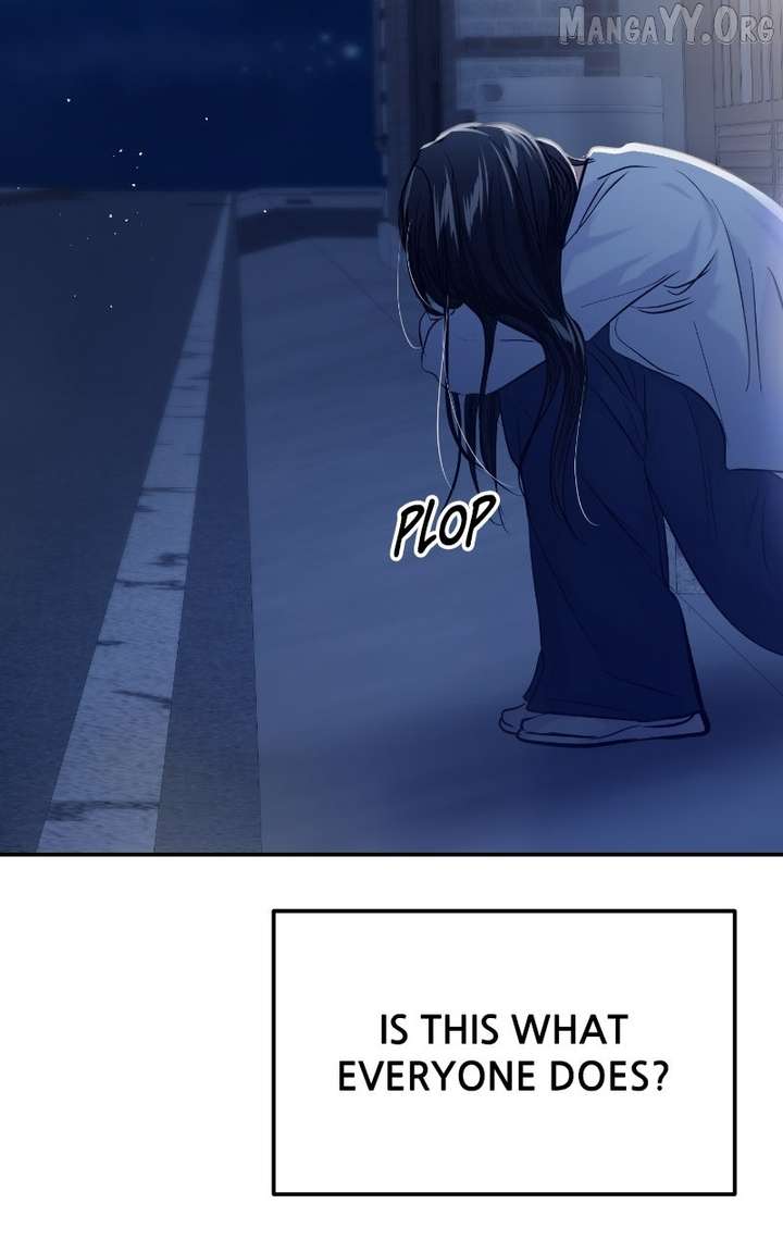 A Campus Romance, I Guess Chapter 110 - Page 51