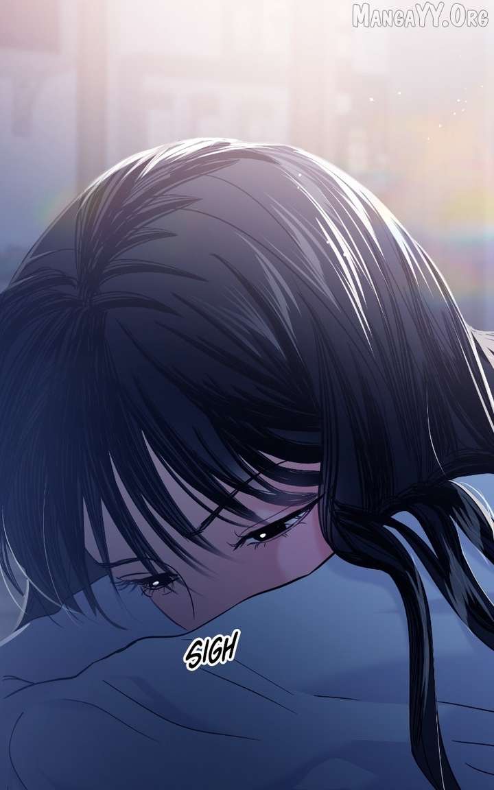 A Campus Romance, I Guess Chapter 110 - Page 53