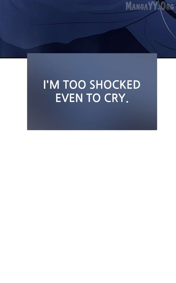 A Campus Romance, I Guess Chapter 110 - Page 54