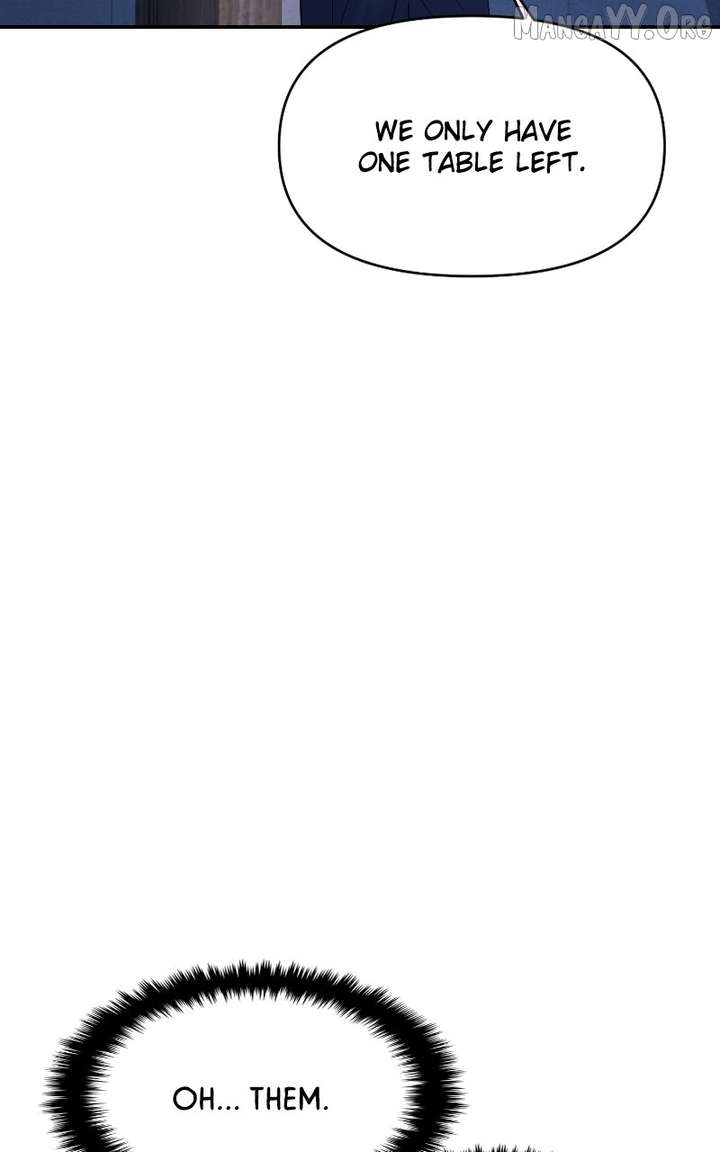 A Campus Romance, I Guess Chapter 110 - Page 61