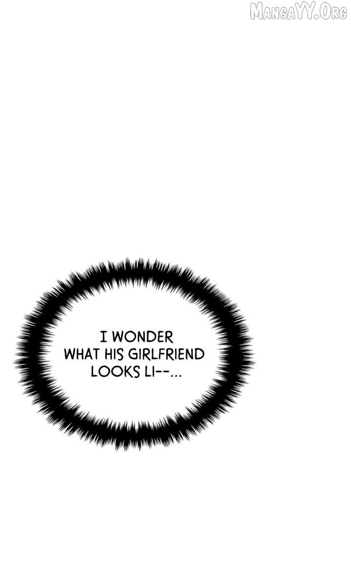 A Campus Romance, I Guess Chapter 110 - Page 64