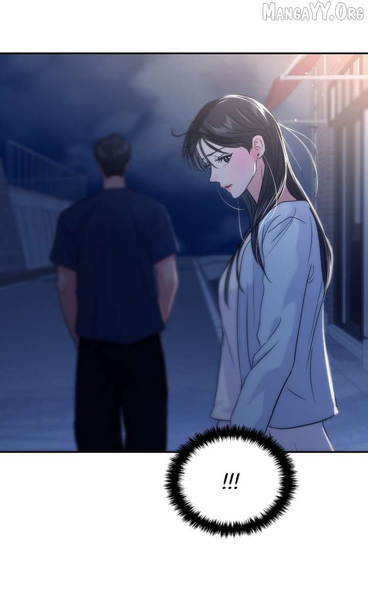 A Campus Romance, I Guess Chapter 110 - Page 65