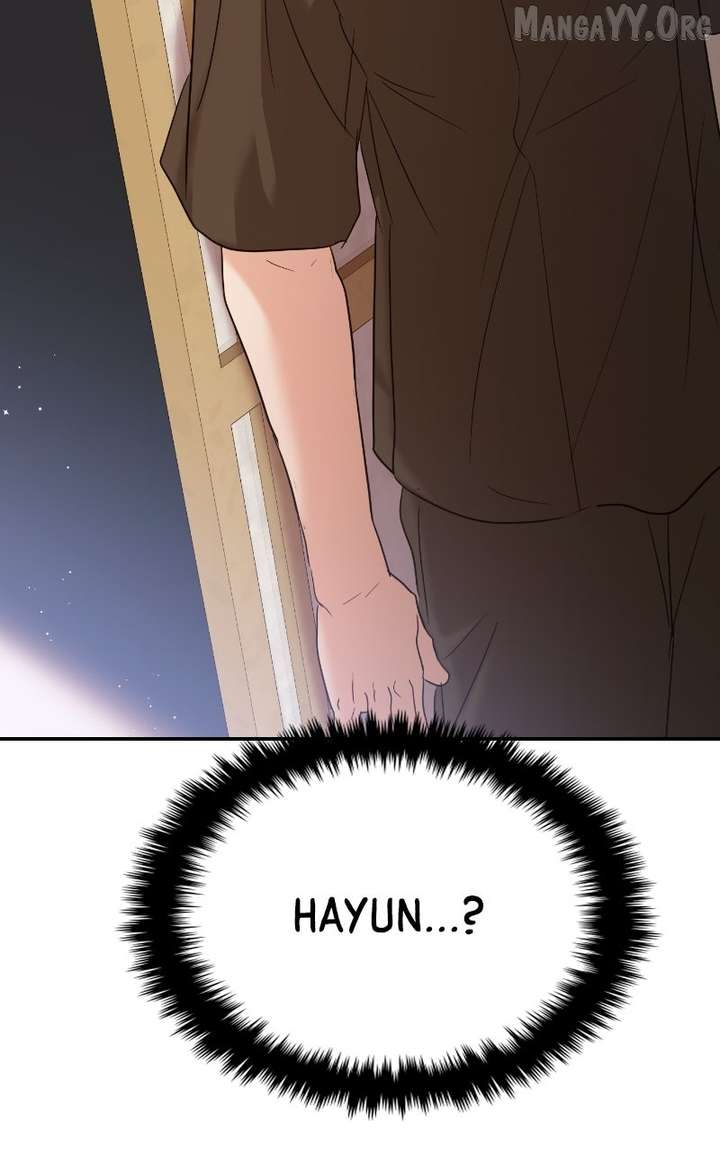 A Campus Romance, I Guess Chapter 110 - Page 68