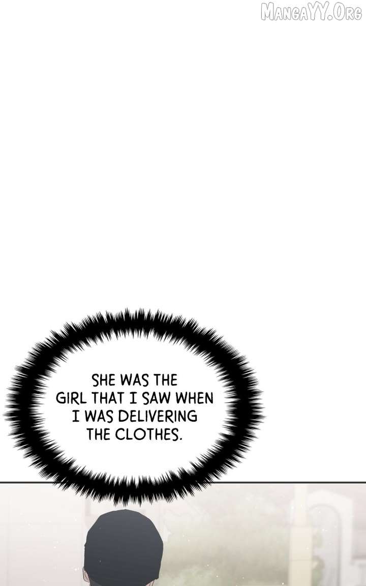 A Campus Romance, I Guess Chapter 110 - Page 69